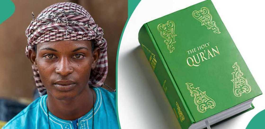 UTME result of Muslim boy who memorised Quran UTME result of Muslim boy who memorised Quran