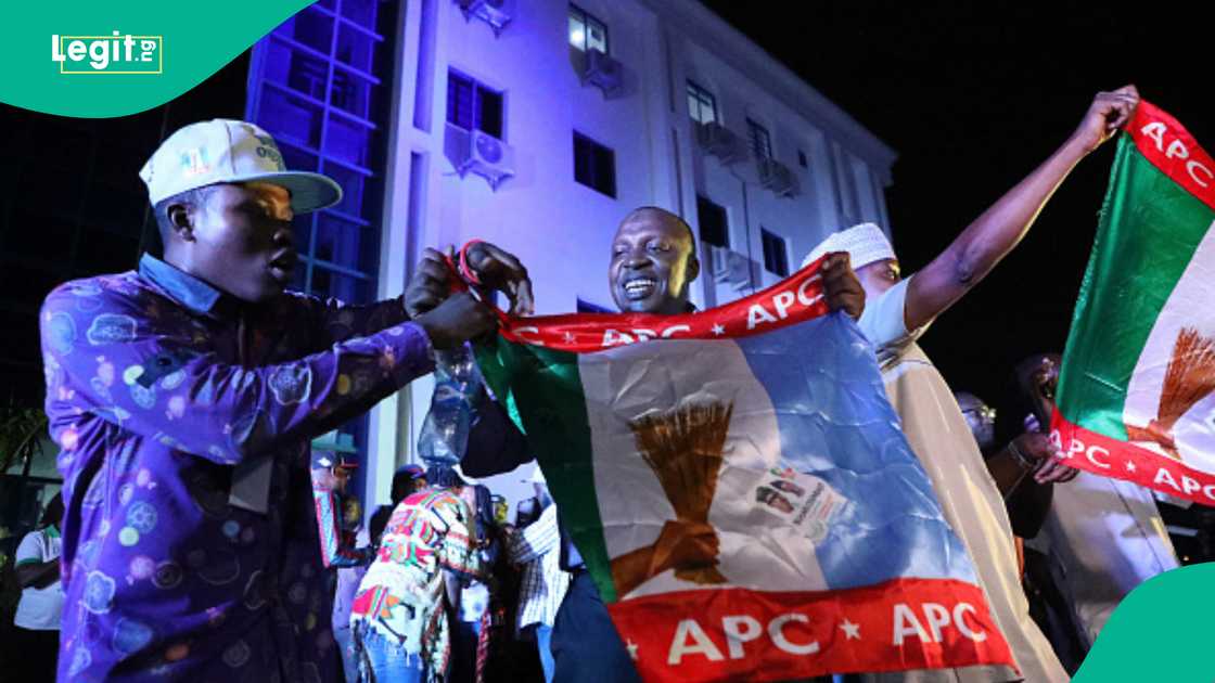 Cross River LGA Election Cross River LGA Election