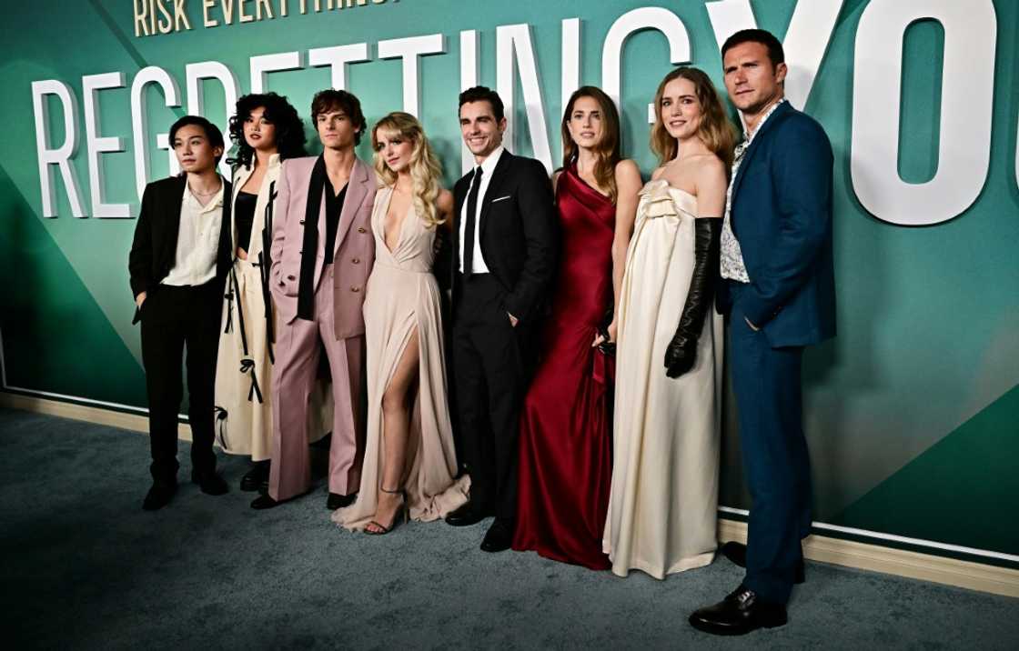 'Regretting You' is the latest Colleen Hoover novel adaptation, after last year's scandal-tainted 'It Ends with Us'