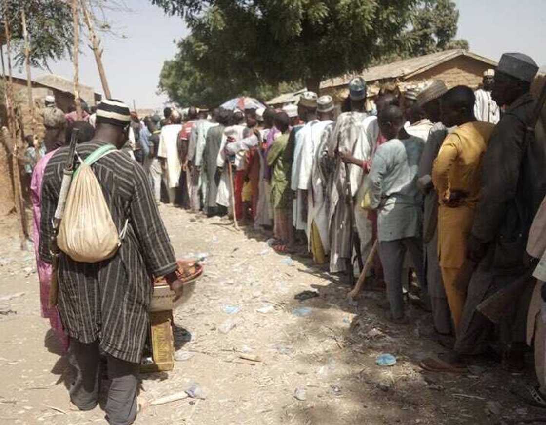 Tsaro: Mazauna Zamfara sun fara neman asirin tsarin kai daga mafarauta