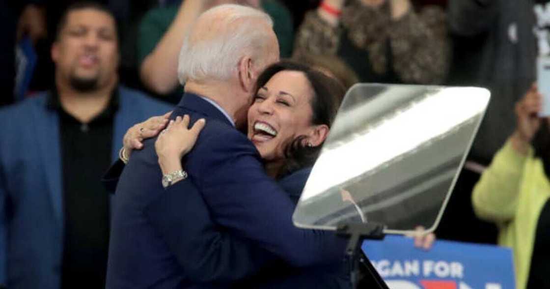 US election: Joe Biden now ahead of Donald Trump by 6 million votes