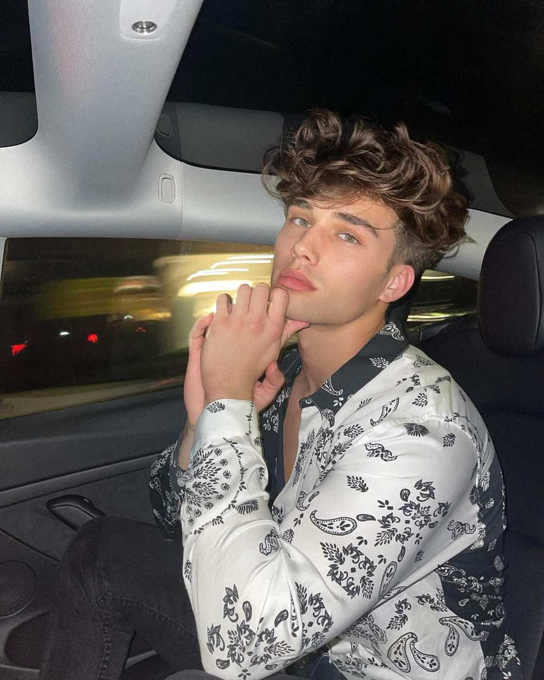 Brady Potter Brady Potter