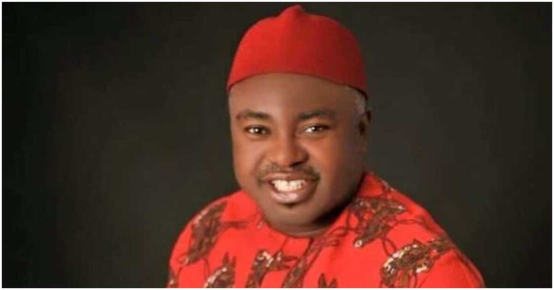 2023 elections, The Federal High Court sitting in Abakaliki, the majority leader of Ebonyi State House of Assembly, Hon. Victor Chukwu, Ezza North West State constituency, APC 2023 elections, The Federal High Court sitting in Abakaliki, the majority leader of Ebonyi State House of Assembly, Hon. Victor Chukwu, Ezza North West State constituency, APC