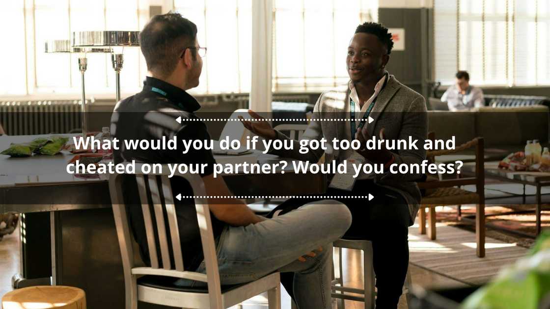hypothetical questions hypothetical questions