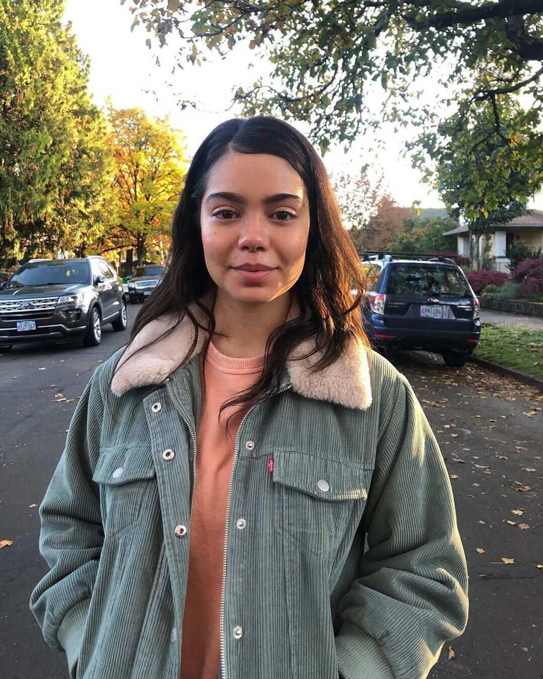 Auli'i Cravalho movies Auli'i Cravalho movies