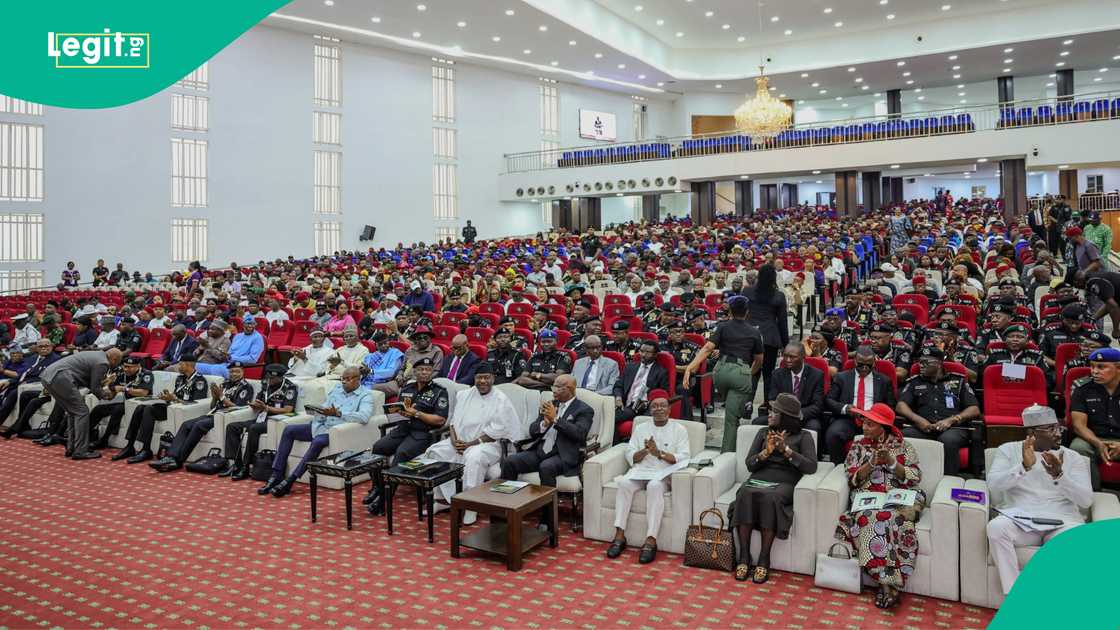2027 elections, IGP Olatunji Disu, election security, Nigeria Police Force, police neutrality, election violence, election security roadmap 2027 elections, IGP Olatunji Disu, election security, Nigeria Police Force, police neutrality, election violence, election security roadmap