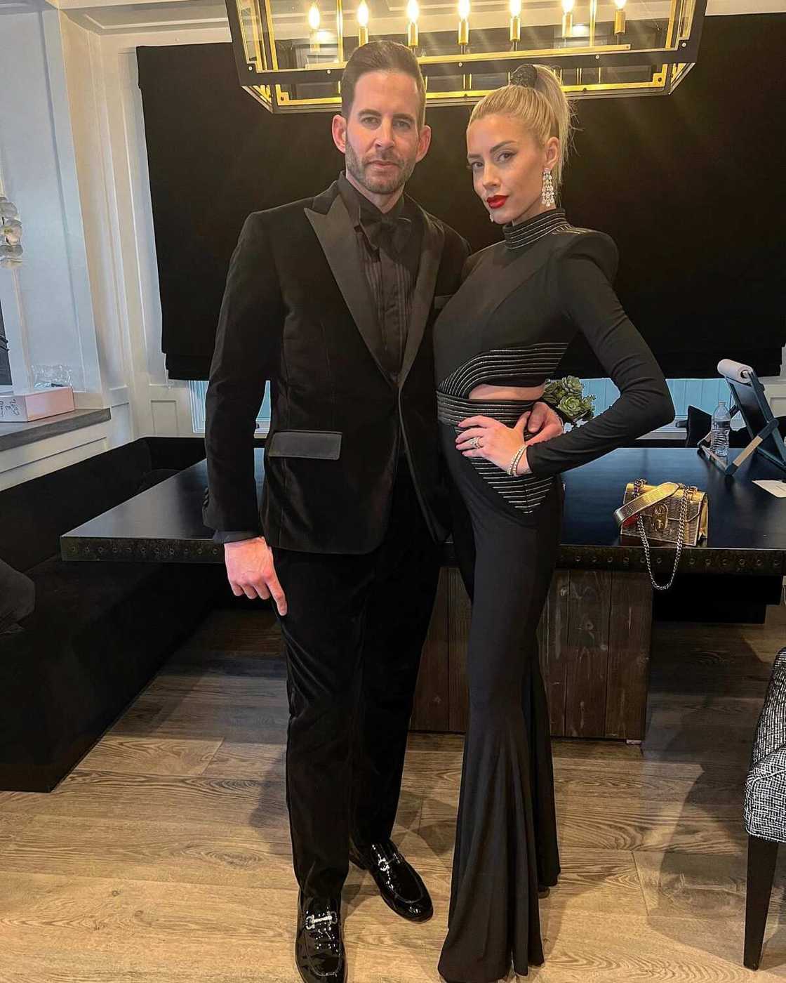 Tarek el moussa Tarek el moussa