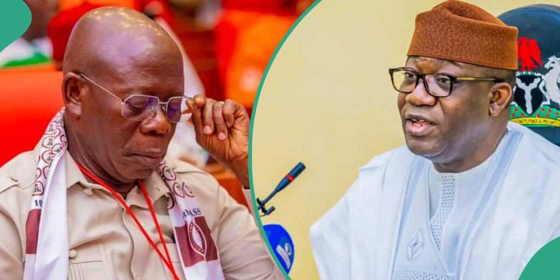Tinubu, Edo election, APC, Obaseki, Kayode Fayemi Tinubu, Edo election, APC, Obaseki, Kayode Fayemi
