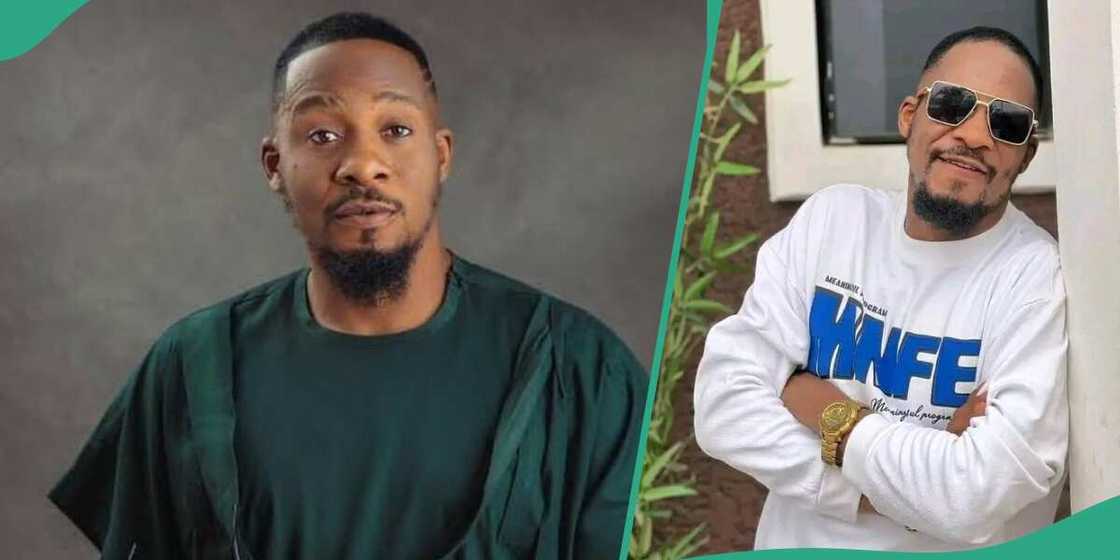 Junior Pope news/is pope junior still alive/
Is junior pope dead Junior Pope news/is pope junior still alive/
Is junior pope dead