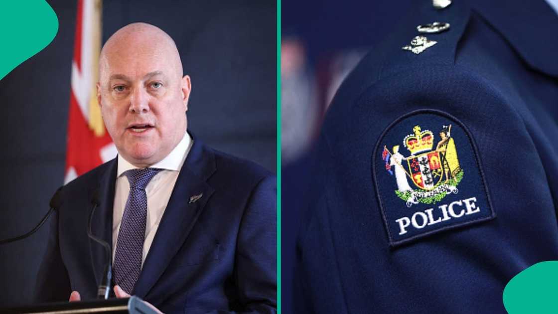 New Zealand allows citizens of 1 country to apply for police jobs without citizenship