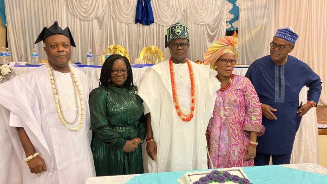 ADC Ogun ADC Ogun