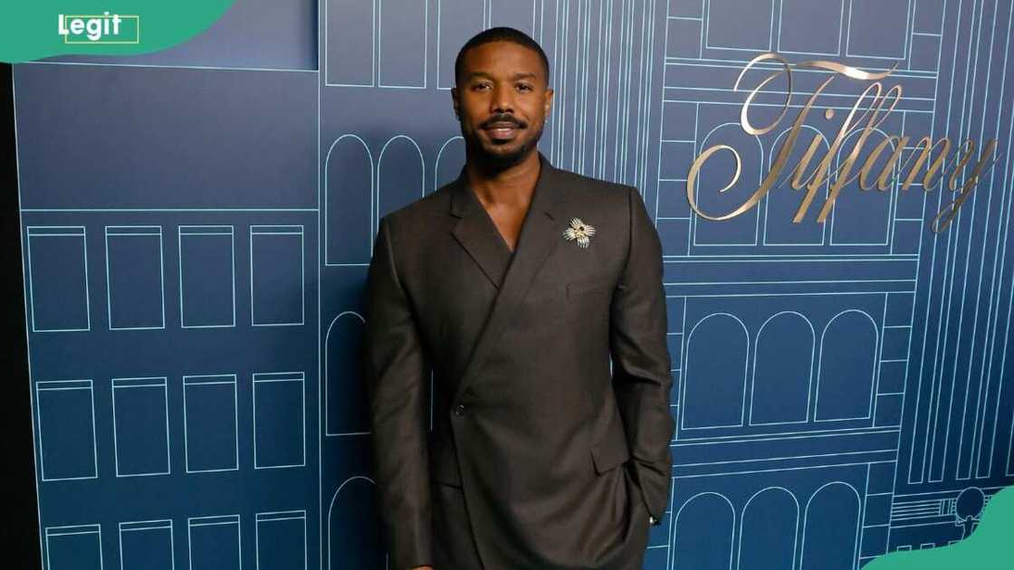 who is michael b. jordan dating?