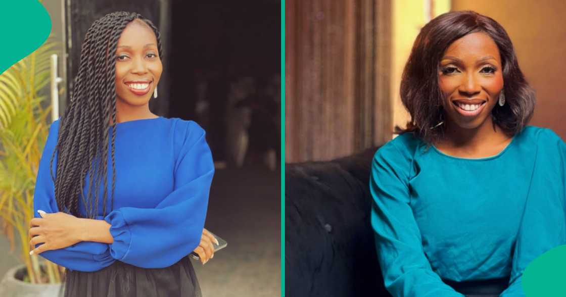 Lady says she can't marry any man who is not serving in any department in his church or doesn't believe in paying tithes Lady says she can't marry any man who is not serving in any department in his church or doesn't believe in paying tithes