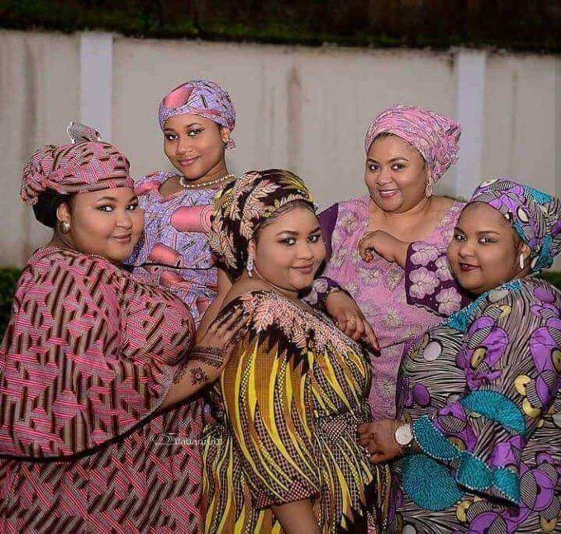 Ku lallaba mazajenku kada ku tsokana rigimar da tafi ta Coronavirus - Budurwa ta shawarci matan aure Ku lallaba mazajenku kada ku tsokana rigimar da tafi ta Coronavirus - Budurwa ta shawarci matan aure