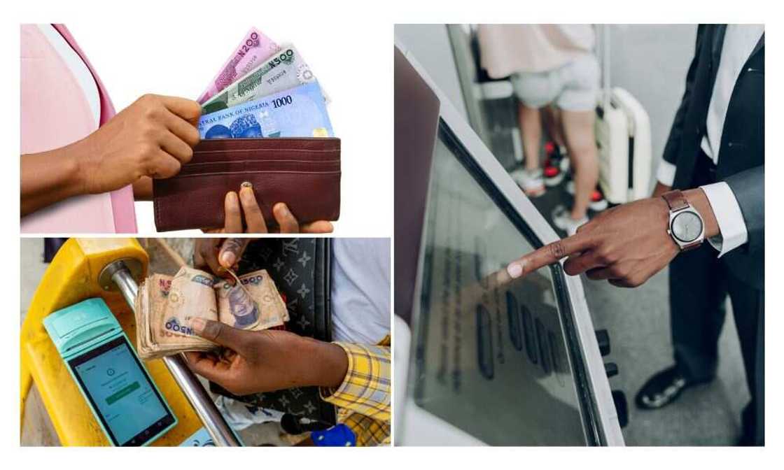 Naira notes, new notes, CBN, PoS operators Naira notes, new notes, CBN, PoS operators
