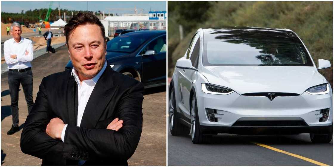 Elon Musk Says Tesla Is Now Receiving Bitcoins In Exchange For Vehicles Elon Musk Says Tesla Is Now Receiving Bitcoins In Exchange For Vehicles