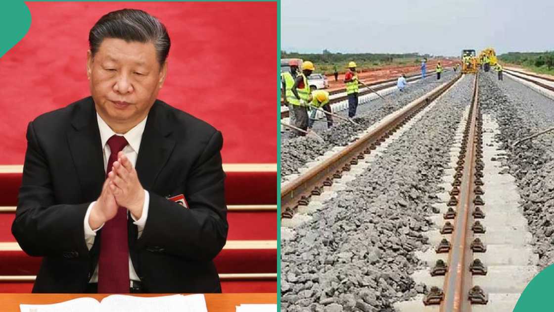 Chinese bank approves millions of dollar loans ffor project in Nigeria Chinese bank approves millions of dollar loans ffor project in Nigeria