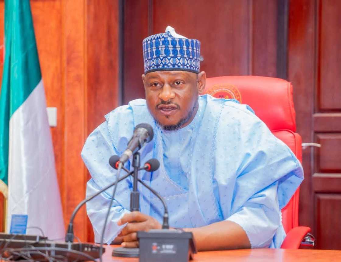 Gwamnatin Katsina za ta gudanar da auren gata Gwamnatin Katsina za ta gudanar da auren gata