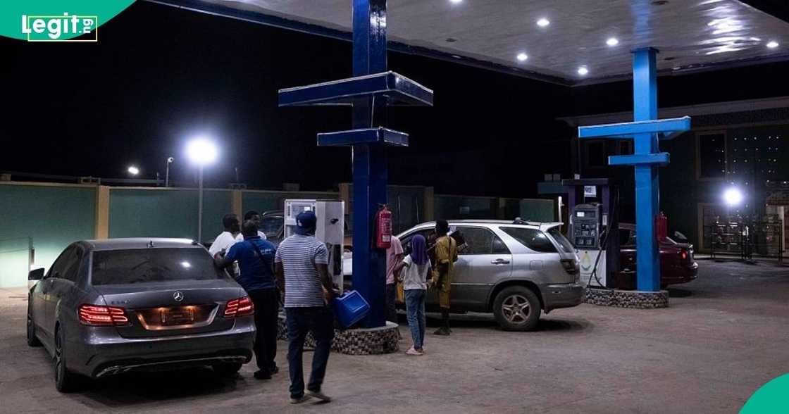 Dangote Refinery produced 41.94 million litres of petrol daily in August. Dangote Refinery produced 41.94 million litres of petrol daily in August.