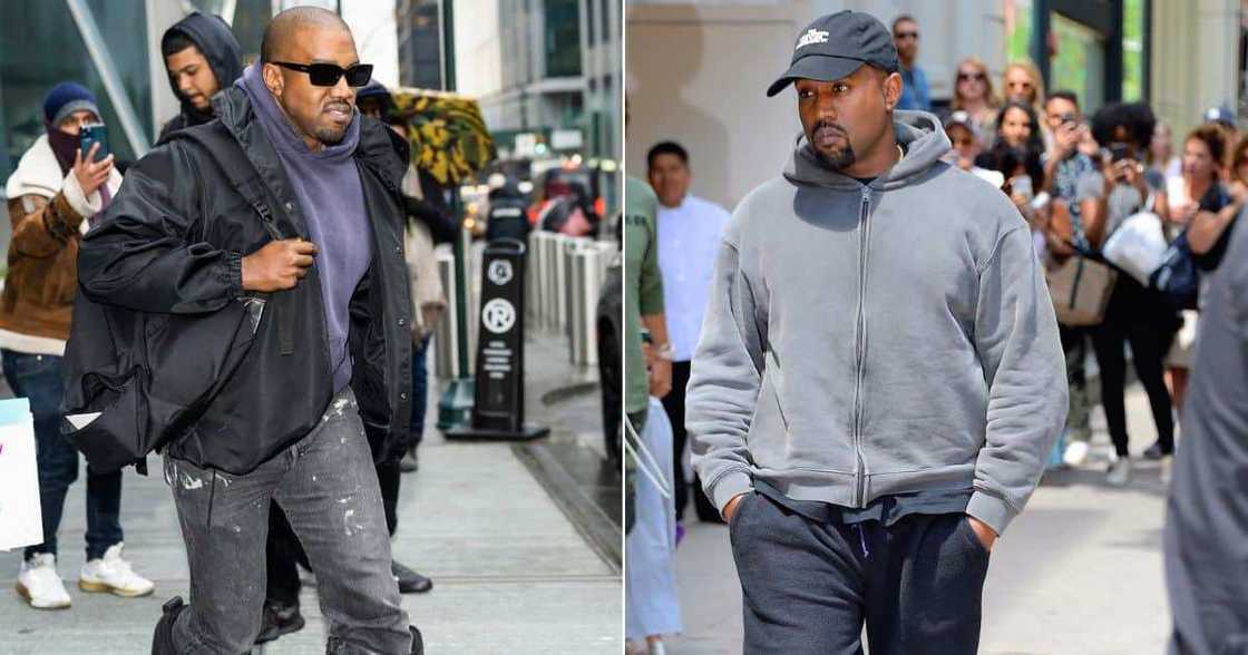 Kanye West Kanye West