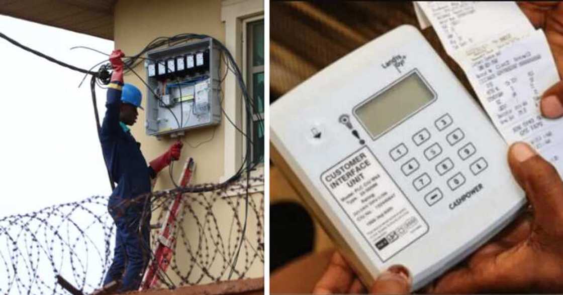 DisCos, electricity tariff, NERC DisCos, electricity tariff, NERC