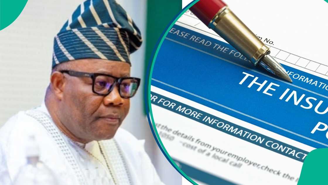 Senate considers raising capital requirement for insurance companies in Nigeria. Senate considers raising capital requirement for insurance companies in Nigeria.