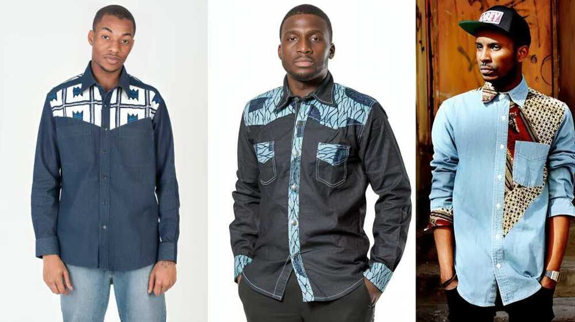 Nigerian traditional wear Nigerian traditional wear