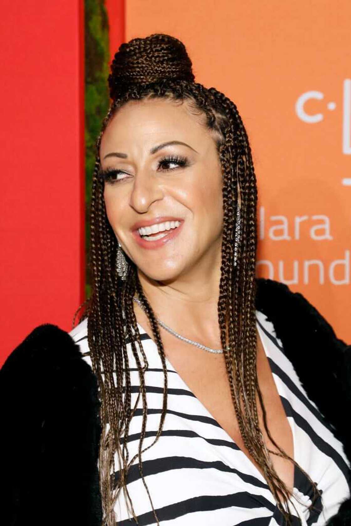 who is DJ Khaled's wife who is DJ Khaled's wife