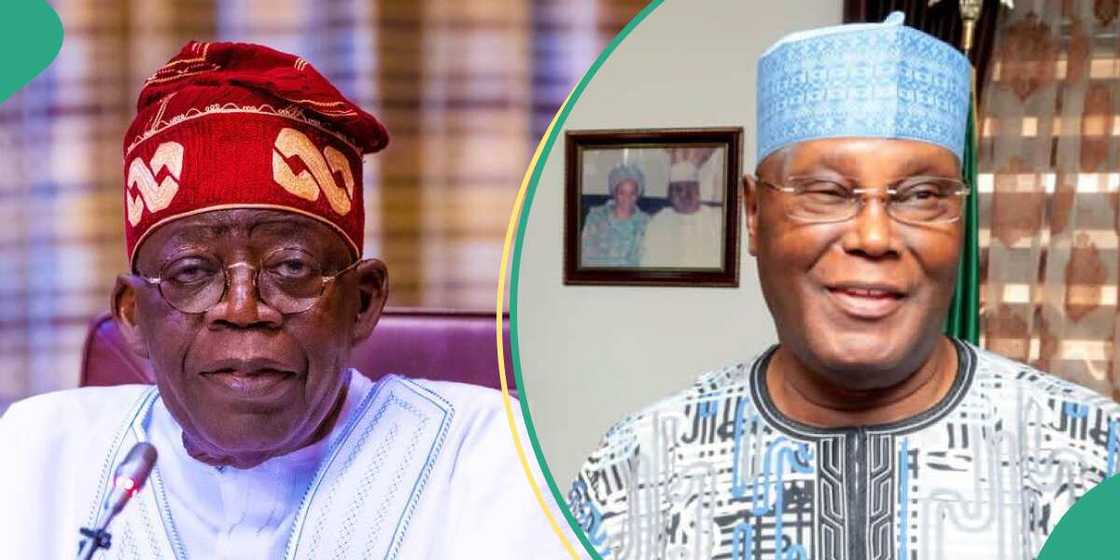 Atiku world press conference/Tinubu certificate/Chicago State University Atiku world press conference/Tinubu certificate/Chicago State University