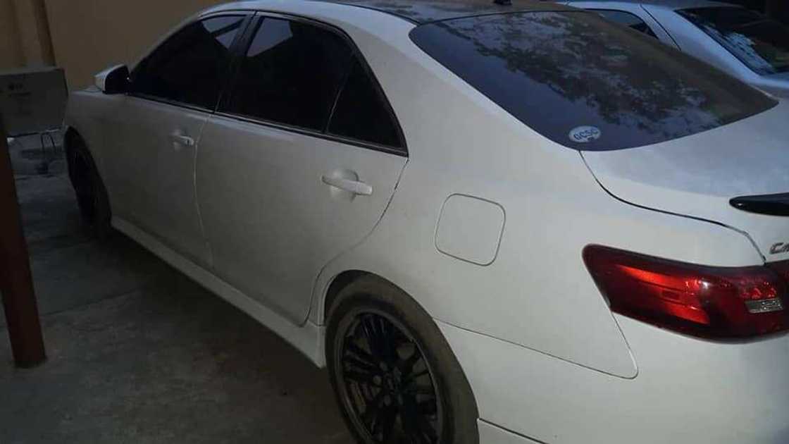 EFCC Nabs 11 Suspected Internet Fraudsters in Ilorin EFCC Nabs 11 Suspected Internet Fraudsters in Ilorin