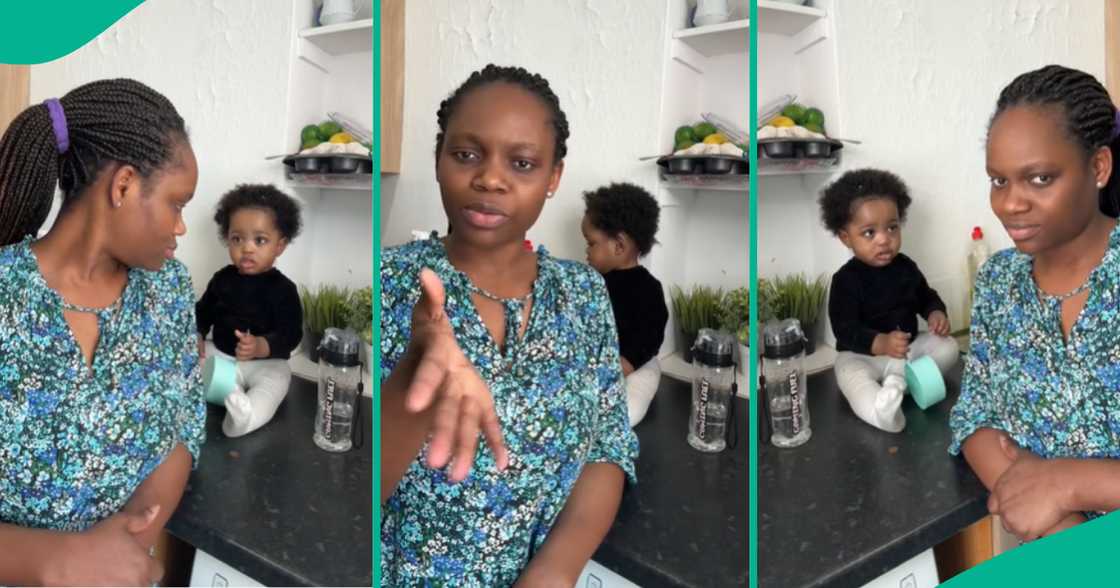 Mother and child goals/Parenting in Nigeria. Mother and child goals/Parenting in Nigeria.