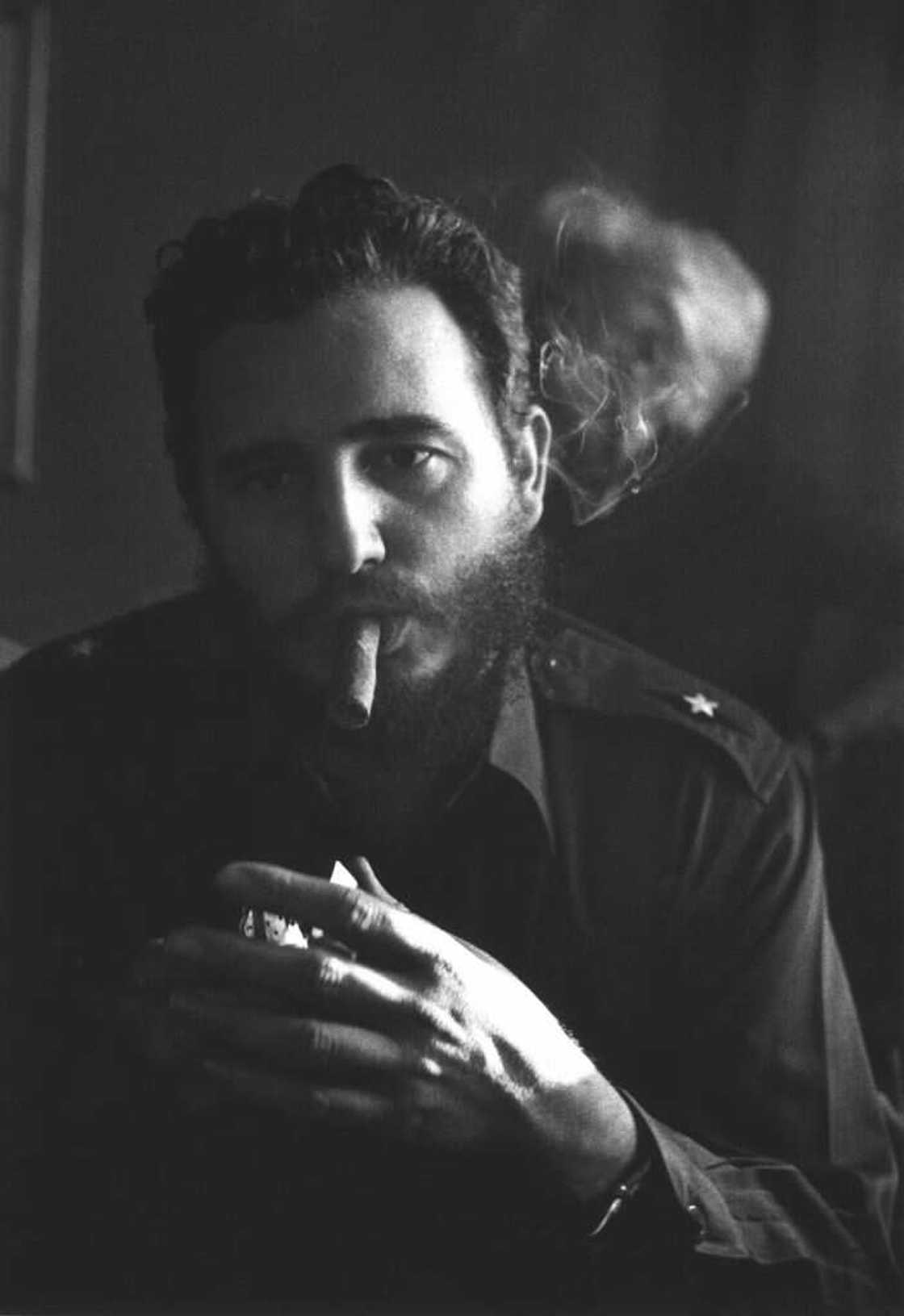 Fidel Castro: biographie du père de la révolution cubaine Fidel Castro: biographie du père de la révolution cubaine