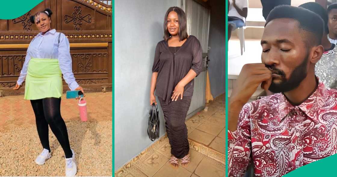 Five things to know about Salome Adaidu who was allegedly killed by gospel singer Oluwatimileyin Ajayi Five things to know about Salome Adaidu who was allegedly killed by gospel singer Oluwatimileyin Ajayi