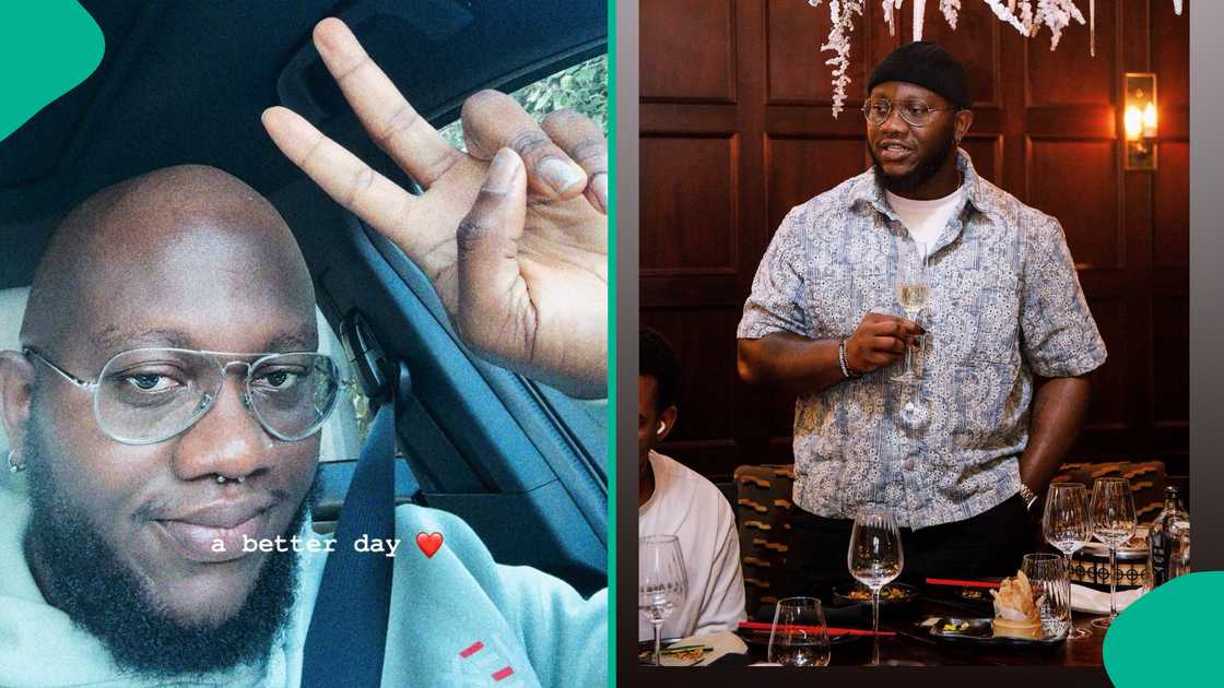 UK-based man turns to social media to search for wife, gives conditions UK-based man turns to social media to search for wife, gives conditions