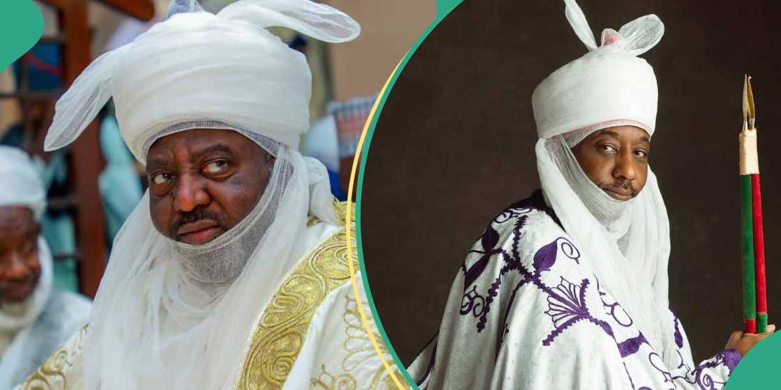 Professor Farooq Kperogi wades into emir of Kano tussle Professor Farooq Kperogi wades into emir of Kano tussle