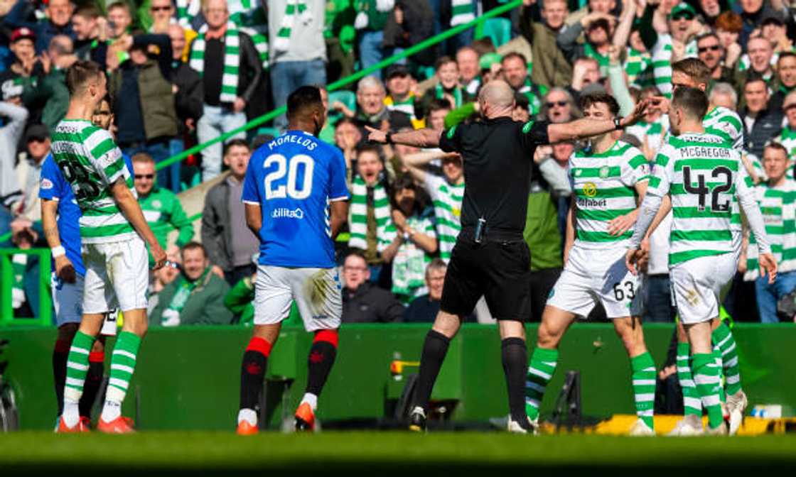 Which are the all time biggest football rivalries in the UK? Which are the all time biggest football rivalries in the UK?