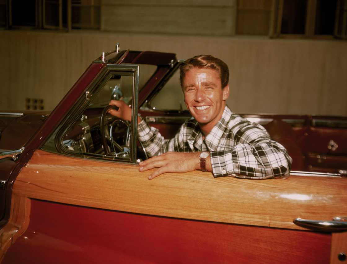 Peter Lawford