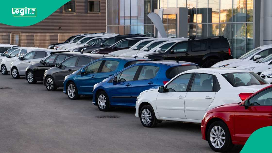 Mandatory vehicle recycling fee begins in 2026: 12 key facts Nigerians should know Mandatory vehicle recycling fee begins in 2026: 12 key facts Nigerians should know