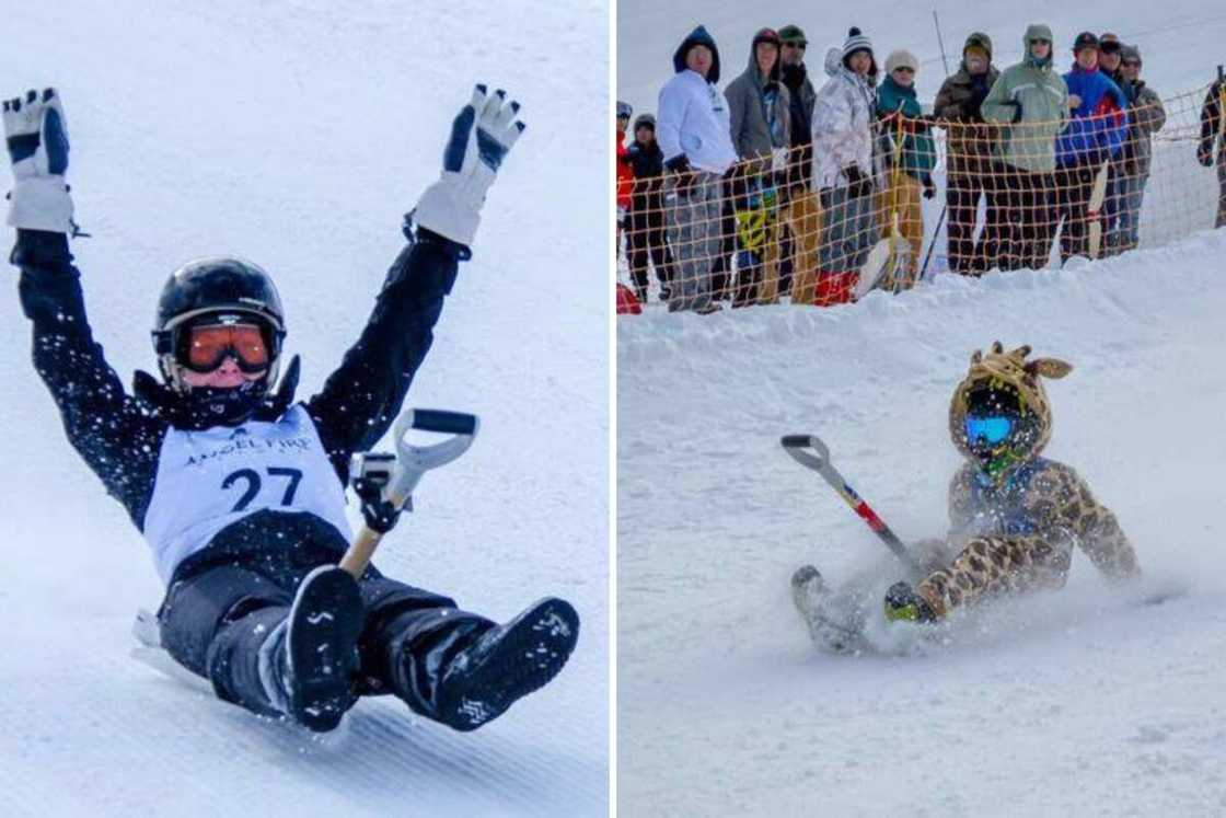 Weird sports around the world Weird sports around the world