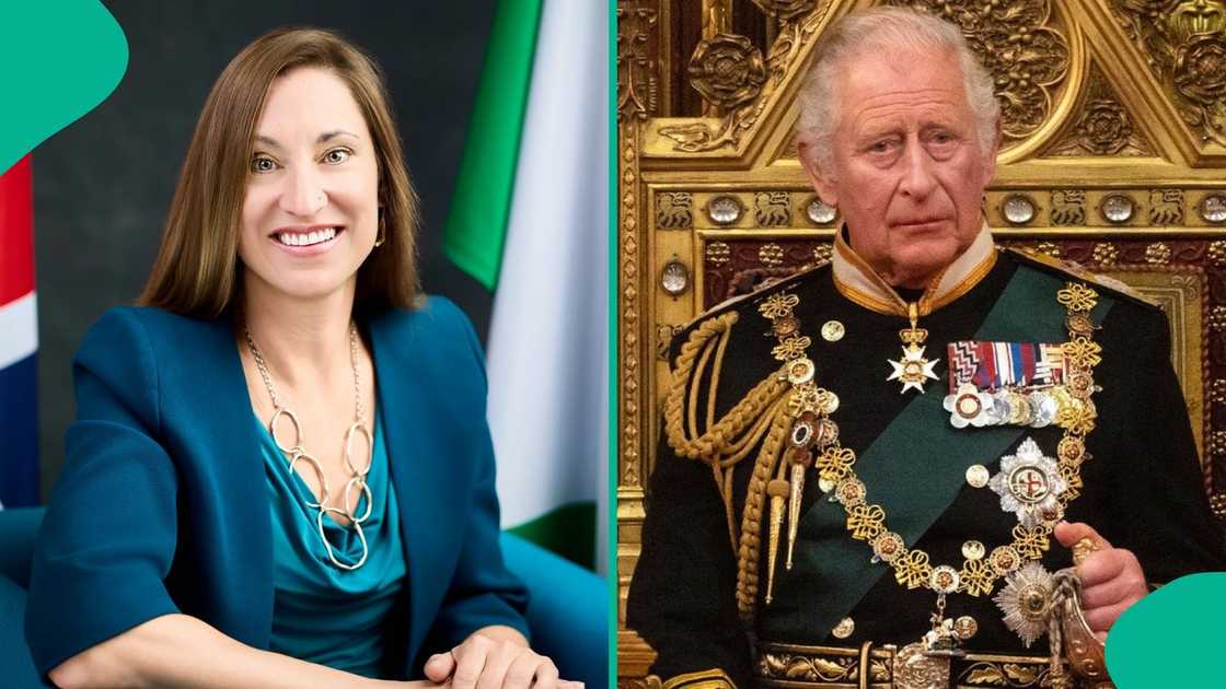 Vicky Seymour has been appointed as the UK’s Deputy High Commissioner to Nigeria.