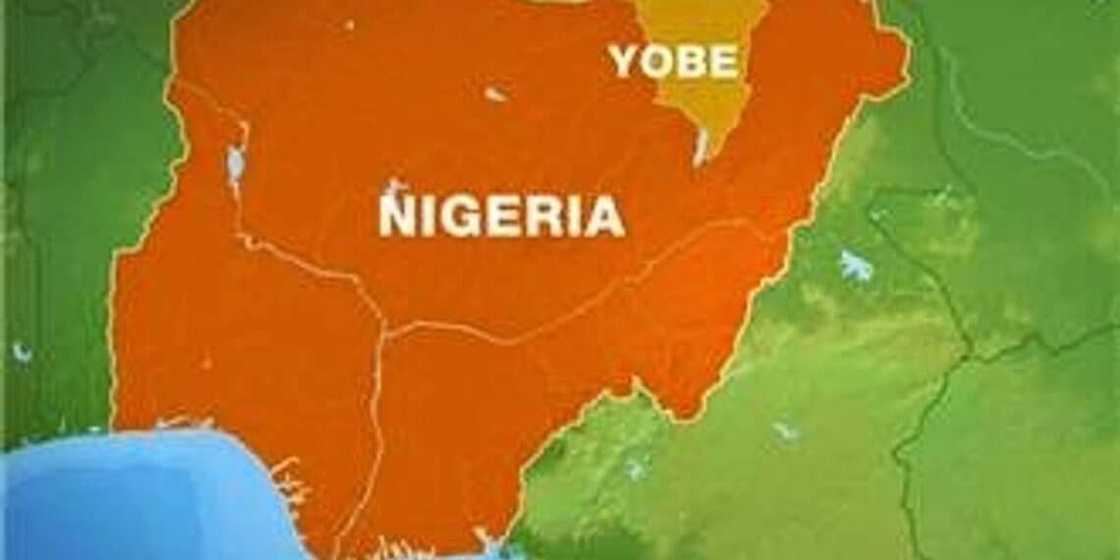 'Yan ta'addan Boko Haram sun kai hari kan Sojoji a Yobe 'Yan ta'addan Boko Haram sun kai hari kan Sojoji a Yobe