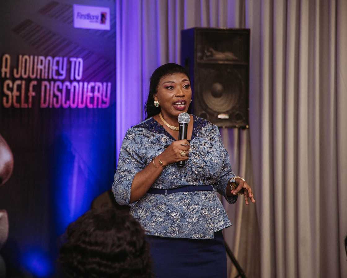 SME Scale Up Partners First Bank to Drive Success for Businesses SME Scale Up Partners First Bank to Drive Success for Businesses