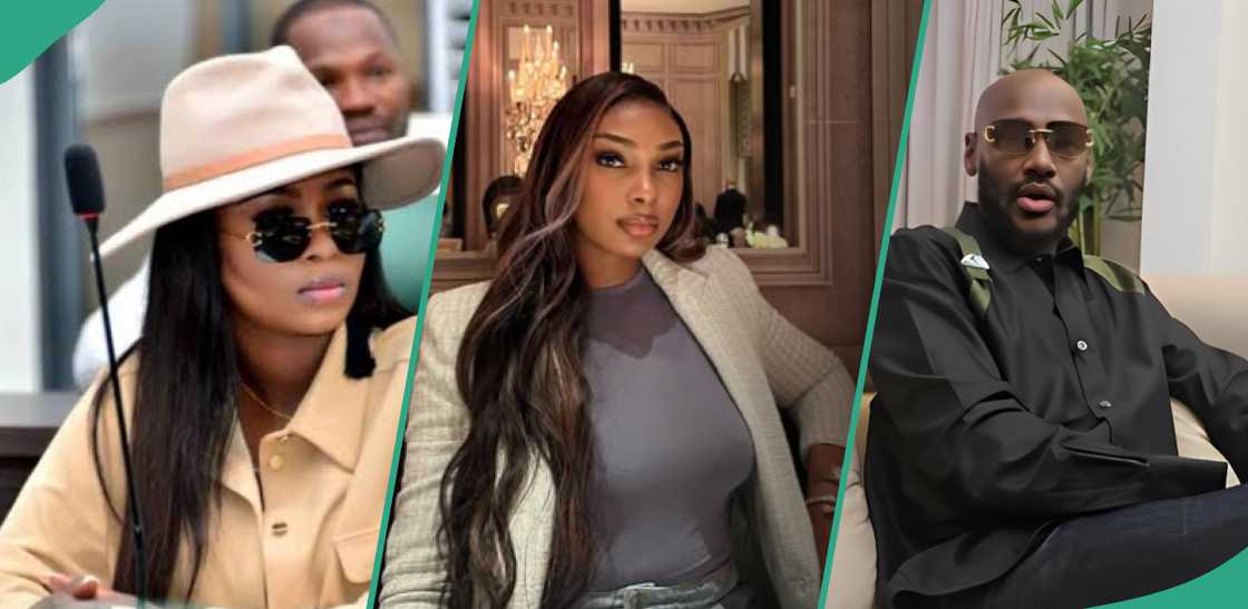 2baba's Natasha, Sophia egbueje, 2baba 2baba's Natasha, Sophia egbueje, 2baba