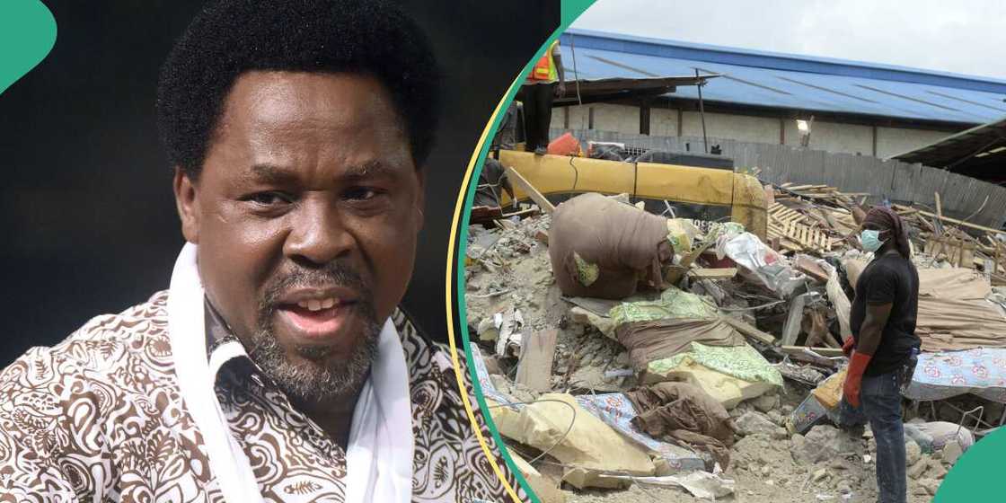 TB Joshua/tb joshua church/tb joshua documentary TB Joshua/tb joshua church/tb joshua documentary