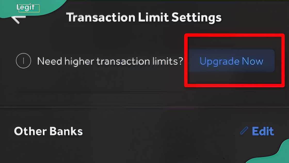 Access Bank account upgrade Access Bank account upgrade