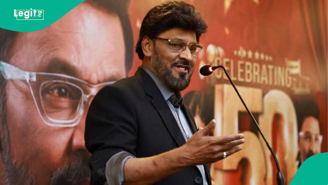 K Bhagyaraj dies at 73, leaving behind a remarkable film legacy