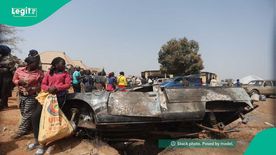 Community members navigating daily life under Plateau’s hidden violence patterns