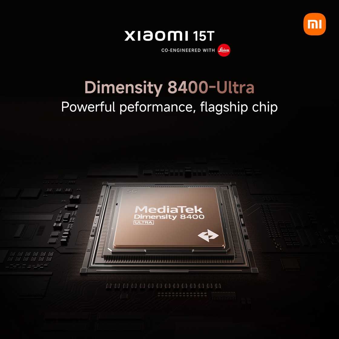 Xiaomi 15T: Premium Design, Leica Camera and HyperOS in One Package Xiaomi 15T: Premium Design, Leica Camera and HyperOS in One Package