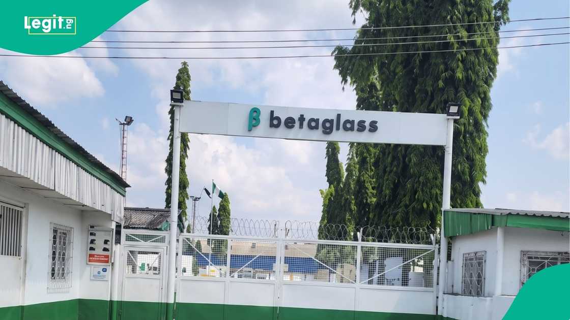 Beta Glass Reports Strong Second Quarter Performance in Half Year 2026 Unaudited Results