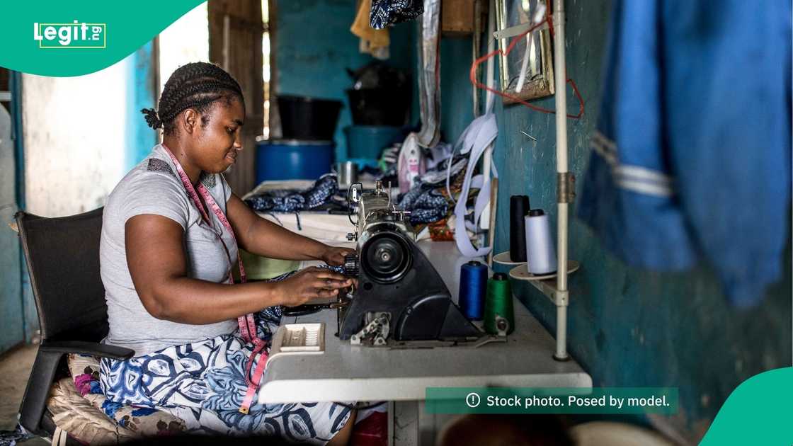 Kano woman distressed as tailor disappears with her Sallah outfit fabrics